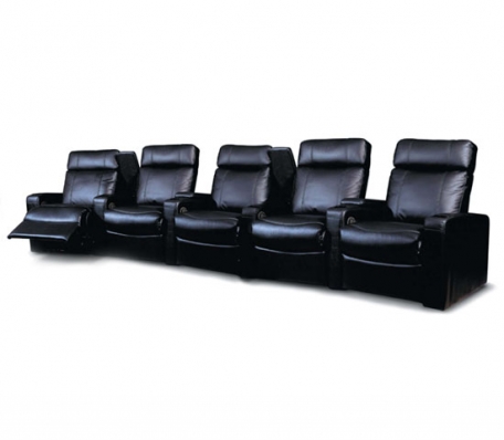 Premiere Max 5 Seater w/ Storage