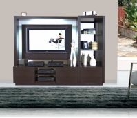 Lugano 745 Entertainment Center