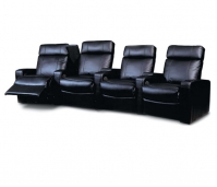 Premiere Max 4 Seater w/ Storage